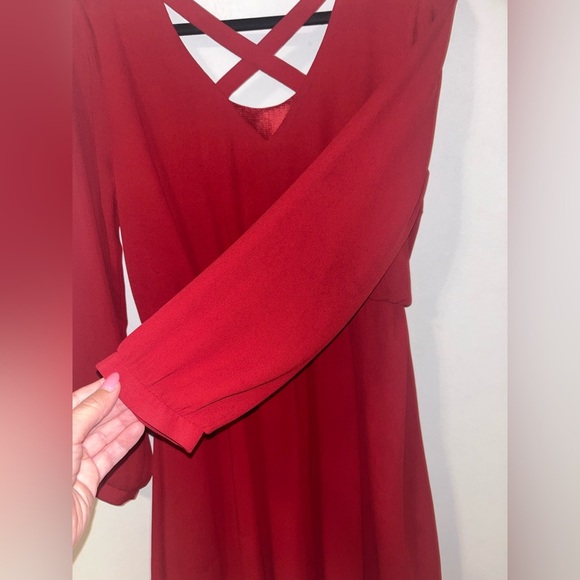 Miami Dress Size Large - Picture 6 of 7